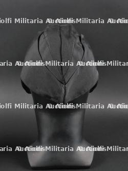 Lot de deux calots des jeunesses fascistes. Set of two caps of fascist youths. — photo 6