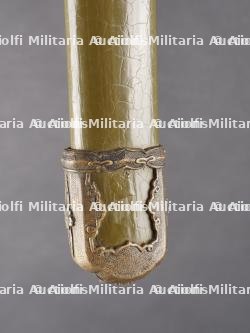 Katana japonais. Japanese katana — miniature 4