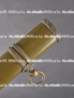 Katana japonais. Japanese katana — miniature 10