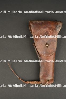 Holster de Colt 45.