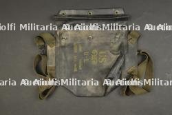 Housse Army Combat Service Gas Mask.