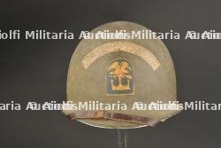 Reproduction de casque ESB.