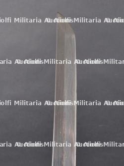 Katana japonais. Japanese katana — photo 13
