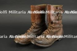 Buckle Boots.