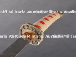 Katana japonais. Japanese katana — miniature 16