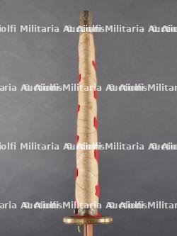 Katana japonais. Japanese katana — photo 20