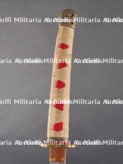 Katana japonais. Japanese katana — photo 21