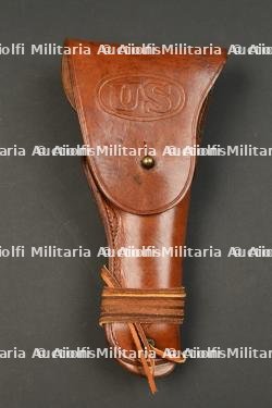 Holster de Colt 45.