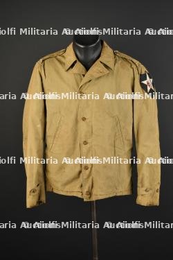 Blouson M-41 de la 2ème DI US.