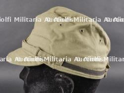 Casquette infanterie de marine japonaise. Japanese Navy infantry cap — miniature 4