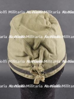 Casquette infanterie de marine japonaise. Japanese Navy infantry cap — photo 8