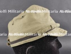 Casquette infanterie de marine japonaise. Japanese Navy infantry cap — miniature 10
