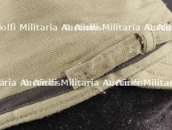 Casquette infanterie de marine japonaise. Japanese Navy infantry cap — photo 11