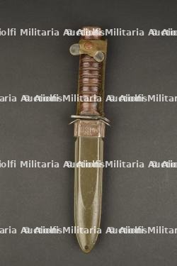 Couteau USM3.