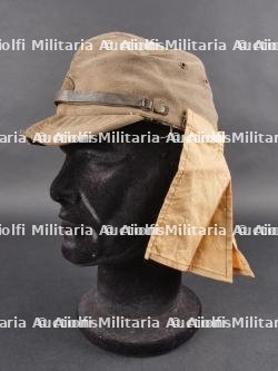 Casquette d'infanterie japonaise. Japanese Army infantry cap — photo 1