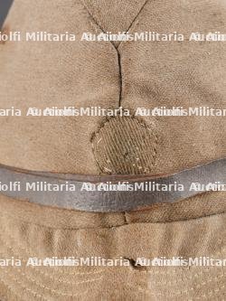 Casquette d'infanterie japonaise. Japanese Army infantry cap — miniature 3