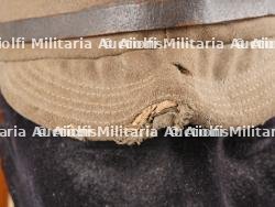 Casquette d'infanterie japonaise. Japanese Army infantry cap — miniature 4