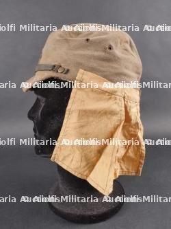 Casquette d'infanterie japonaise. Japanese Army infantry cap — photo 5