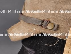 Casquette d'infanterie japonaise. Japanese Army infantry cap — miniature 6