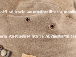 Casquette d'infanterie japonaise. Japanese Army infantry cap — miniature 8