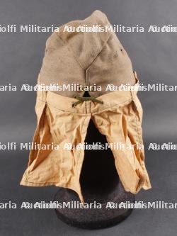 Casquette d'infanterie japonaise. Japanese Army infantry cap — miniature 9