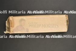 Carton de cigarette Philip Morris.