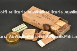 Ration Type K.