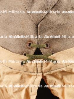 Casquette d'infanterie japonaise. Japanese Army infantry cap — photo 10