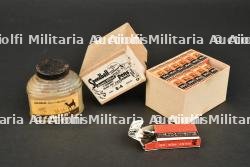 Accessoires de bureau US.