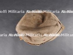 Casquette d'infanterie japonaise. Japanese Army infantry cap — miniature 14