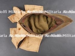 Casquette d'infanterie japonaise. Japanese Army infantry cap — miniature 15