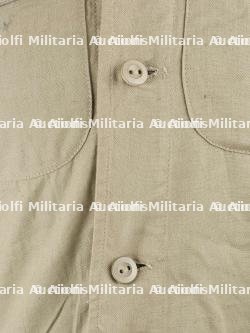 Chemise de caporal japonais. Japanese corporal’s shirt — photo 2