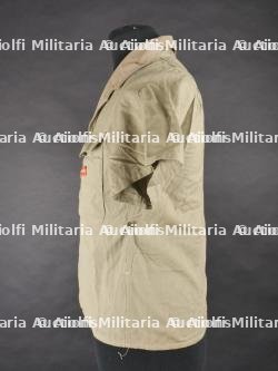 Chemise de caporal japonais. Japanese corporal’s shirt — miniature 5
