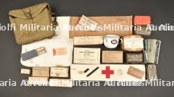 Accessoires médicaux US.