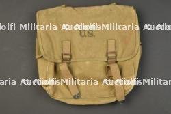 Musette M-36 imperméabilisé.
