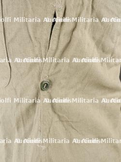 Chemise de caporal japonais. Japanese corporal’s shirt — miniature 6