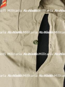 Chemise de caporal japonais. Japanese corporal’s shirt — photo 7
