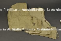 Capuches de veste M-43.