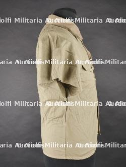 Chemise de caporal japonais. Japanese corporal’s shirt — photo 10