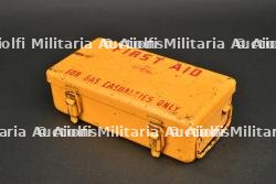 Boite First Aid.