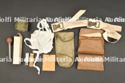 Accessoires médicaux US.