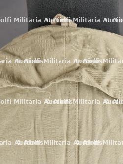 Chemise de caporal japonais. Japanese corporal’s shirt — miniature 17