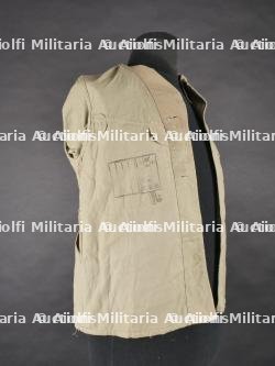 Chemise de caporal japonais. Japanese corporal’s shirt — miniature 20
