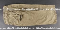 Uniforme tropical japonais. Japanese tropical uniform — photo 2