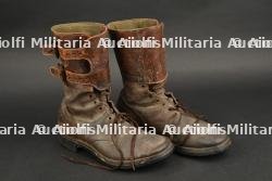 Buckle Boots.