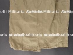 Uniforme tropical japonais. Japanese tropical uniform — miniature 3
