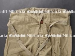Uniforme tropical japonais. Japanese tropical uniform — photo 4