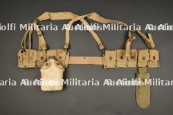 Brelage US et accessoires.