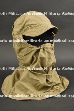 Capuche M-41.
