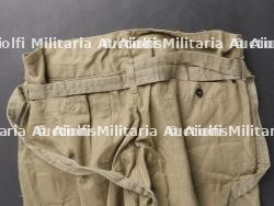Uniforme tropical japonais. Japanese tropical uniform — photo 10